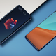 Illustration for article titled It’s Kind of Brilliant How This Dual-Screen Smartphone Avoids the Notch